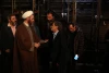 حجت‌الاسلام احمد مازنی در تئاتر فجر