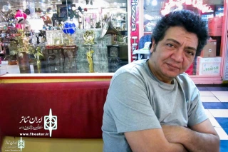 An Interview with Saman Arastou, Director

'Be What You Are Not' Deals with Spread of Violence