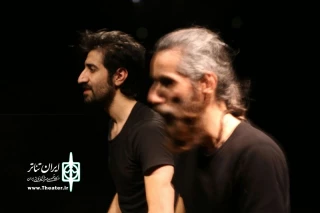 میزبانی عمارت ارغنون از نمایش «سنگ فرش‌های خاکستری خاکستری»