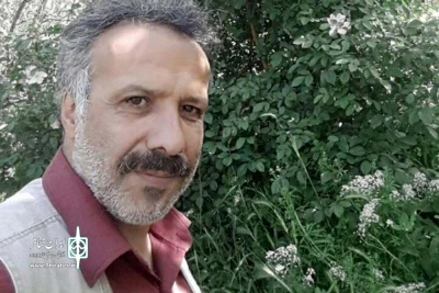 در اثر سانحه تصادف

یوسف شاه‌حسینی از پژوهشگران آیین‌های سنتی و تعزیه‌خوان مطرح درگذشت