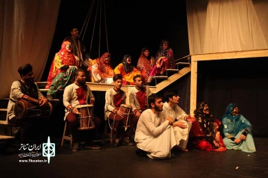 میر محنا