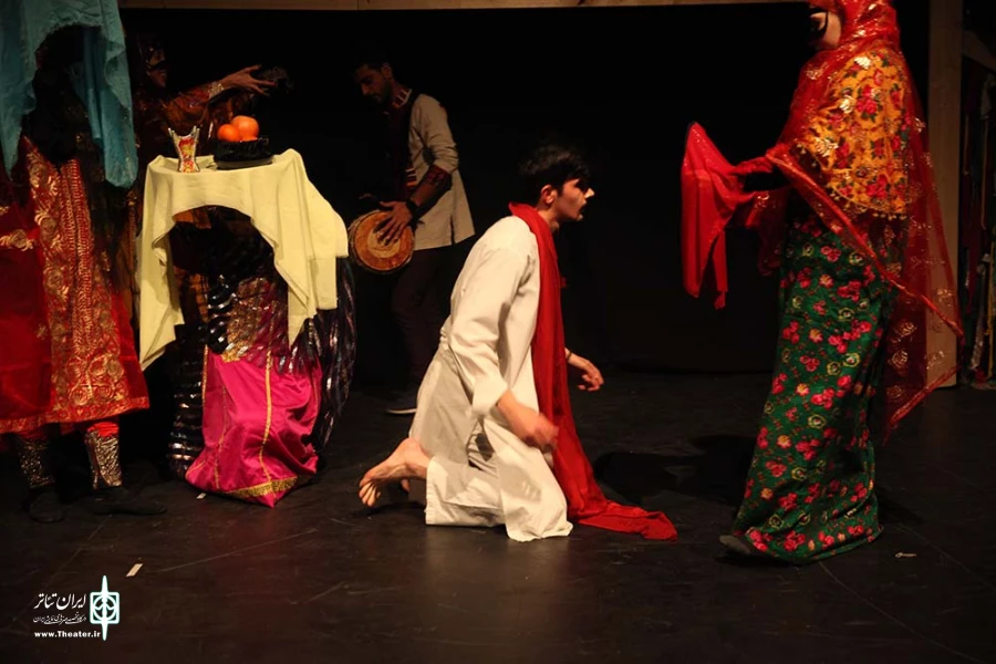 میر محنا