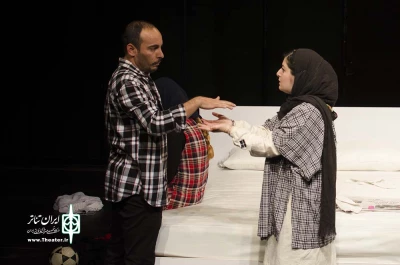 و خداوند درون یک مرد دو قلب قرار نداد