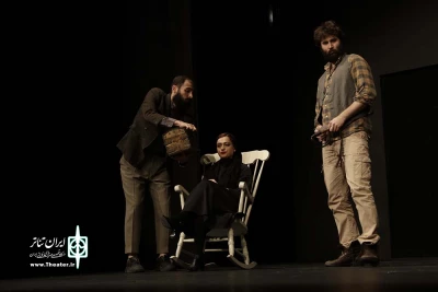 نقد نمایش «خرس و خواستگاری» به کارگردانی حسن معجونی

بهره‌گیری از ظرفیت لهجه‌‌های بومی در اجرا