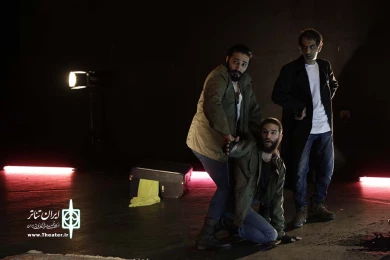 شاه اسماعیل