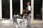 دشمن مردم