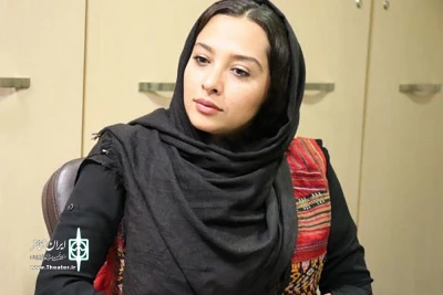 گفت وگو با آناهیتا درگاهی بازیگر نمایش «در انتظار آدلف»

فید بک های خوبی از بازی و طراحی لباس در انتظار آدلف گرفته ام