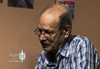به بهانه گرامیداشت هوشنگ آزادی‌ور در سی‌و‌ششمین‌ جشنواره تئاتر فجر

نیم‌قرن کوشش‌های شاعرانگی یک هنرمند