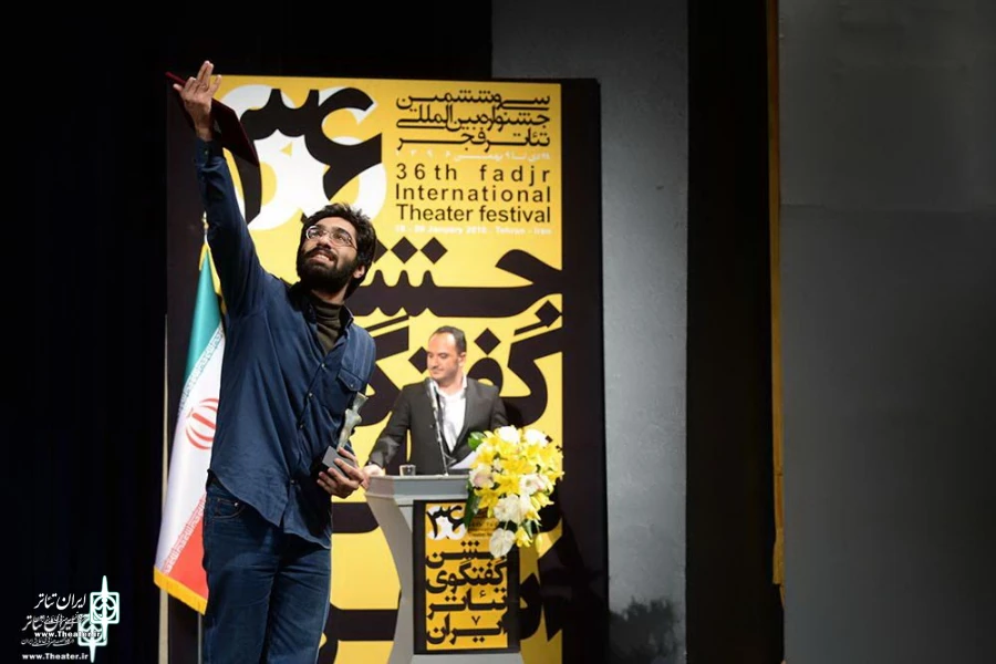 «شلتر» و «پسران تاریخ» جوایز جشنواره را درو کردند 3