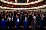 «شلتر» و «پسران تاریخ» جوایز جشنواره را درو کردند 5