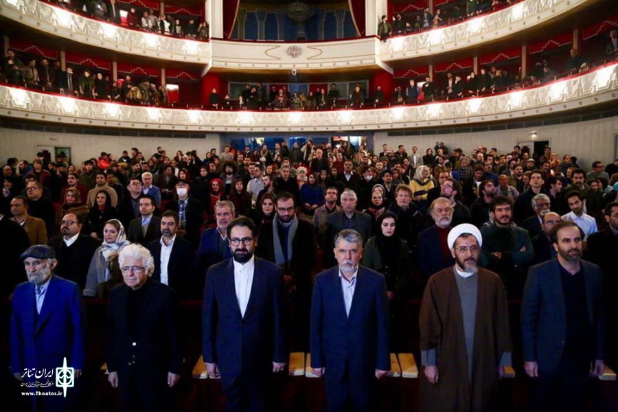 «شلتر» و «پسران تاریخ» جوایز جشنواره را درو کردند 5