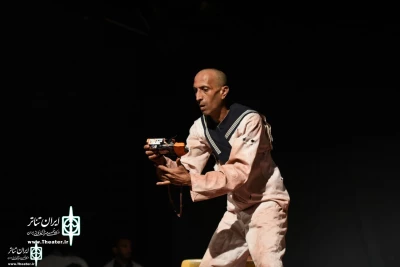 36th Fadjr International Theater Festival Closes on January 29

A Municipality-Worker-Turned-Actor Wins Award