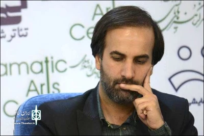 در یادداشت مهدی شفیعی برای  قدردانی از هنرمندان و خوش آمد گویی به شهرام کرمی  تاکید شد

این سال ها مدارا  را تمرین کردیم برای تعالی تئاتر