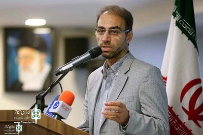 Reza Moghadasi Dies

After Long Illness
