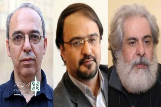 هیات داوران بخش مسابقه نمایشنامه‌نویسی پنجمین همایش ملی رادی‌شناسی معرفی شدند