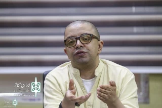 An Interview with Farzin Mohades, Theater Actor

Macondo's Angel Become More Introvert