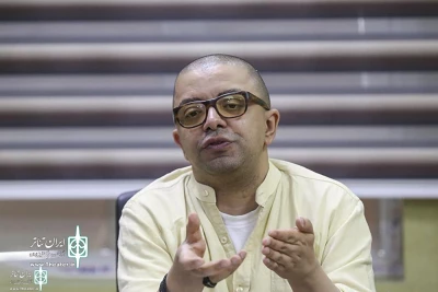 An Interview with Farzin Mohades, Theater Actor

Macondo's Angel Become More Introvert