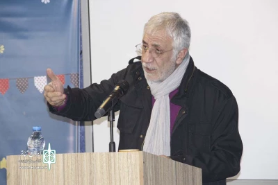 در رونمایی از تازه ترین کتاب مسعود رایگان مطرح شد

پرویز جاهد: هویتِ رؤیای یک عکس «تجربه‌ی زیستن در غربت» است