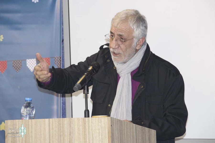 پرویز جاهد: هویتِ رؤیای یک عکس «تجربه‌ی زیستن در غربت» است 2
