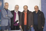 پرویز جاهد: هویتِ رؤیای یک عکس «تجربه‌ی زیستن در غربت» است 3