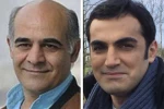 آغاز اجرای «هجده» با حضور سیاوش چراغی‌پور و کوروش سلیمانی 2