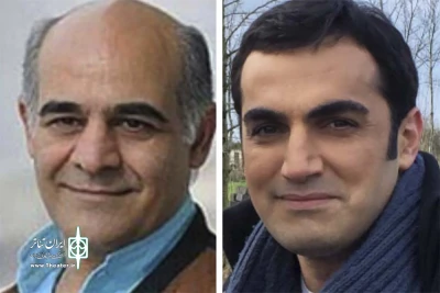آغاز اجرای «هجده» با حضور سیاوش چراغی‌پور و کوروش سلیمانی