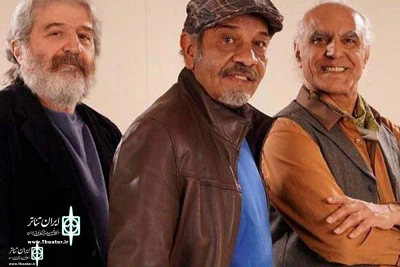 Following Withdrawal from Pardis Shahrzad Theater Complex

Vahid Rohbani to Stage 'Art' at Paliz Theater Complex