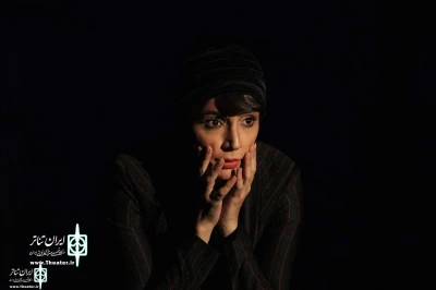 An Interview with Bahar Mahmoudzadeh, Director

'The Eyes' Has No Her but Victim