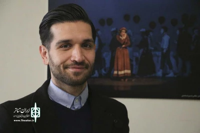 از سوی دبیر جشنواره

معاون هنری جشنواره تئاتر دانشگاهی معرفی شد