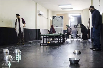 An Interview with Saeedeh Ajorbandian, Director of 'Suddenly All Will Resurrect …to another Song':

A Picture of Losers