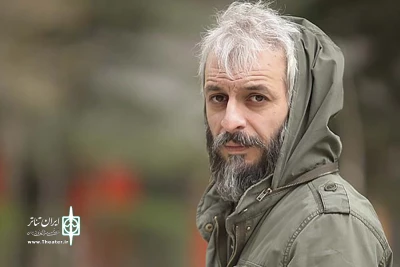 کاظم سیاحی در گفت و گو با ایران تئاتر بیان کرد

بازیگری دغدغه اصلی من است