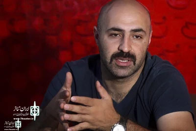 Tinou Salehi to Iran Theater

A Kurdish Tale on Stage Next Year