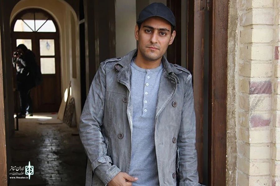 مسعود طیبی