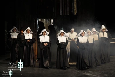 After Success at 36th Fadjr International Theater Festival

'Pianistology' to Have Performance at Iranshahr Theater Complex