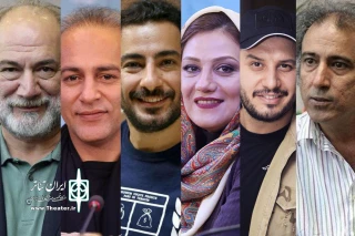 نگاهی به حضور تاثیرگذار بازیگران تئاتر در سی و ششمین جشنواره فیلم فجر

درخشش خیره کننده تئاتری ها بر پرده نقره ای
