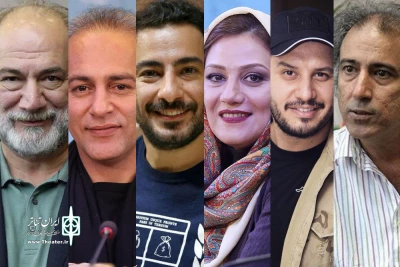 نگاهی به حضور تاثیرگذار بازیگران تئاتر در سی و ششمین جشنواره فیلم فجر

درخشش خیره کننده تئاتری ها بر پرده نقره ای
