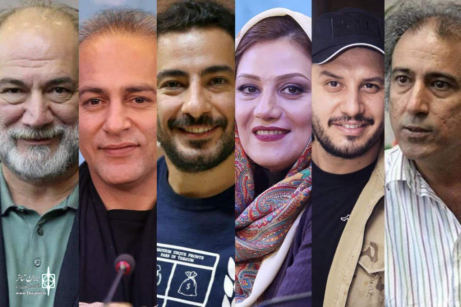 درخشش و تاثیر مهم تئاتری ها در جشنواره فیلم امسال 2