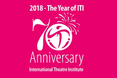 با تصمیم شورای اجرایی ITI

5 هنرمند از 5 کشور دنیا پیام روز جهانی تئاتر را می‌نویسند