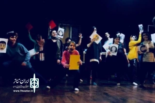 ویژه کودکان، نوجوانان و جوانان

«بخواب در رؤیاهایت» در تئاتر مستقل تهران اجرا می‌شود