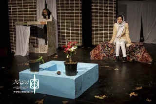 علیرضا حنیفی بازیگر نمایش «هجده»:

این بود زندگی؟