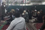 تقدیر رئیس مرکز هنرهای نمایشی حوزه هنری از اجرای تئاتر در مساجد قم 3