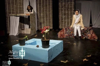 Alireza Hanifi, Actor of ‘18’

Was It What’s Supposed to Be Life?