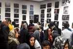 نخستین نمایشگاه تخصصی عکس تئاتر استان تهران در فرهنگسرای کوثر دماوند