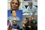 اعضاء هیات انتخاب جشنواره تئاتر ایثار معرفی شد 2