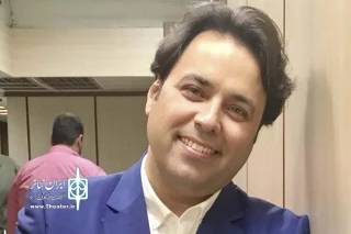 نابغه ى موسیقى بر صحنه تئاتر

جواد مولانیا «آمادئوس» را به روى صحنه مى برد