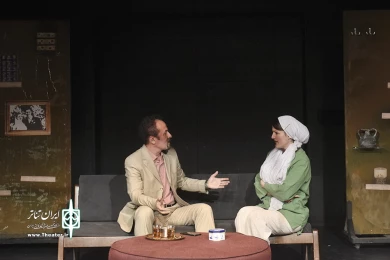 زندانی خیابان نواب