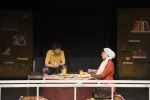 زندانی خیابان نواب