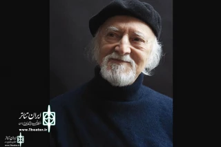 On February 24 at Sangelaj Theater Complex

Late Rokneddin Khosrawi to Be Commemorated