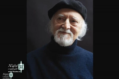 On February 24 at Sangelaj Theater Complex

Late Rokneddin Khosrawi to Be Commemorated