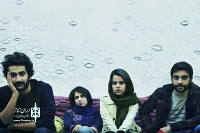 ار 30 بهمن‌ماه در گروه سینمایی هنر و تجربه

حضور «پاپتی‌های» تئاتر بر پرده سینما